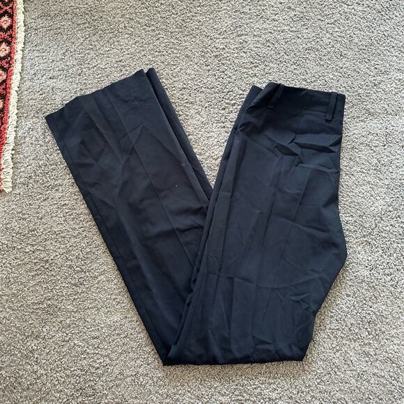 NWT: BOSS Tulia Trousers - Picture 9 of 9